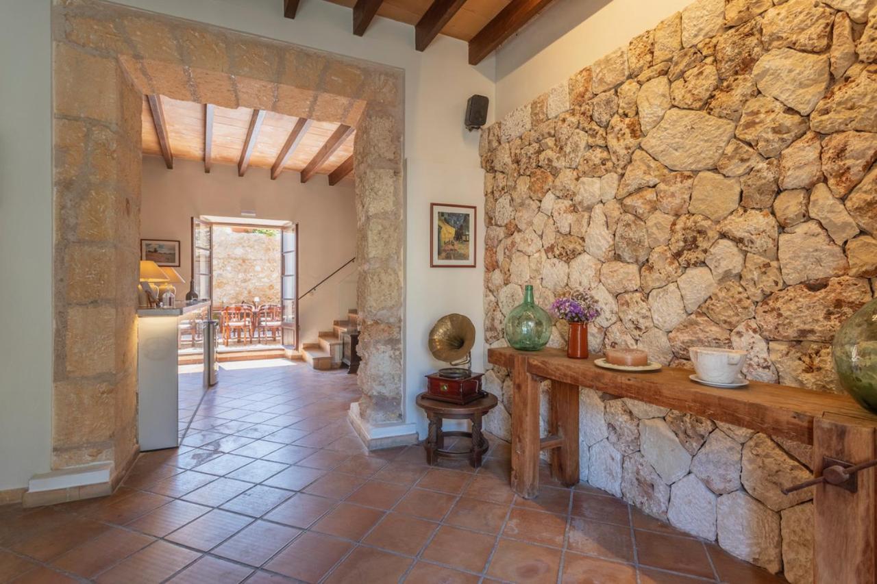 Sa Barcella Ti 64 Sineu (Mallorca)