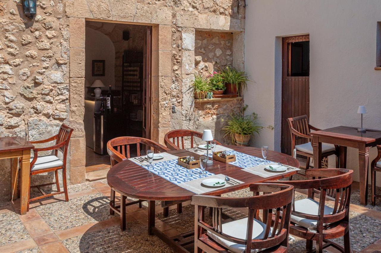 Sa Barcella Ti 64 Hotel 4*