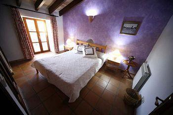 Sa Barcella Ti 64 4* Sineu (Mallorca)