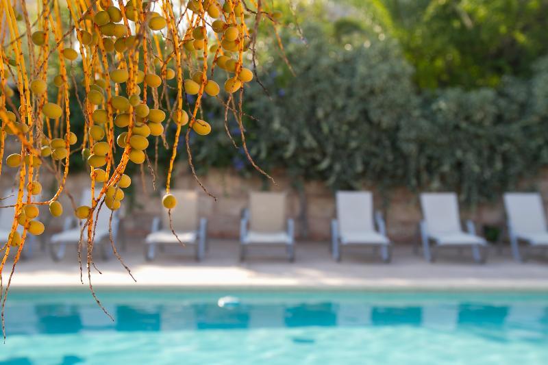 Sa Barcella Ti 64 Hotel 4*